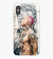Blackbear iPhone Case/Skin