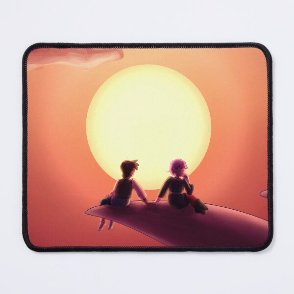 Item preview, lumity date designed and sold by honeybeam-art.