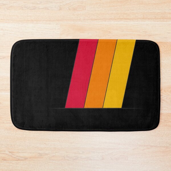Item preview, Japan 4x4 Stripes colors designed and sold by mapurito.