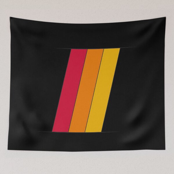 Item preview, Japan 4x4 Stripes colors designed and sold by mapurito.
