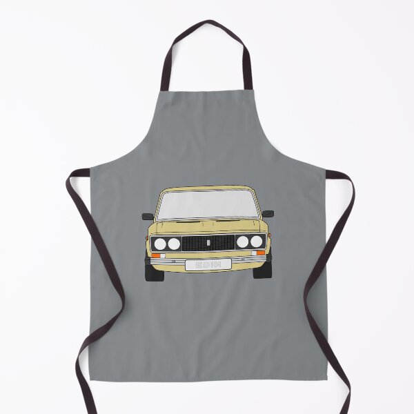 Item preview, Lada 2106 beige color designed and sold by EdimDesign.
