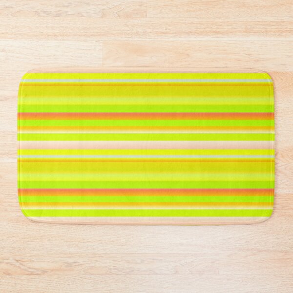 Item preview, Lemon yellow orange colors | cold yellow tones and orange colors designed and sold by lausn.