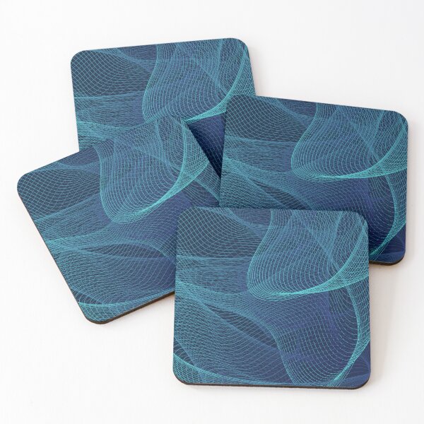 Item preview, Blue web digital art design designed and sold by Vesna7791.