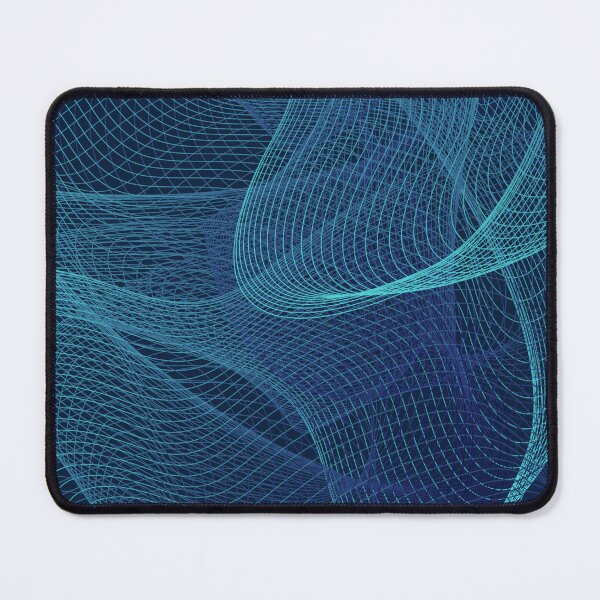 Item preview, Blue web digital art design designed and sold by Vesna7791.