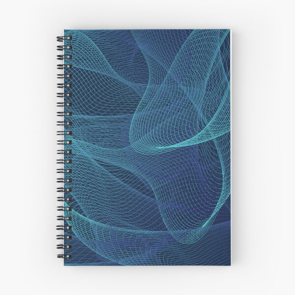 Item preview, Blue web digital art design designed and sold by Vesna7791.