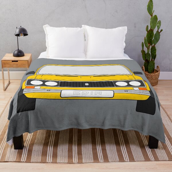 Item preview, Lada 2106 yellow color designed and sold by EdimDesign.