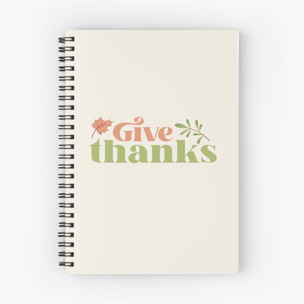 Item preview, Give thanks, famous quotes about thanksgiving, Give thanks designed and sold by Pau Baz.