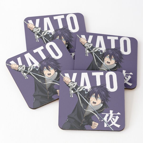Item preview, Noragami #10 designed and sold by Rk4shop.