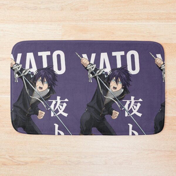 Item preview, Noragami #10 designed and sold by Rk4shop.