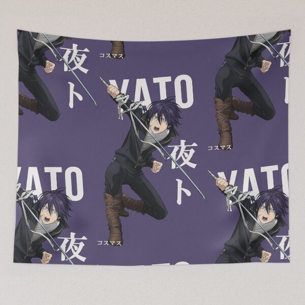 Item preview, Noragami #10 designed and sold by Rk4shop.