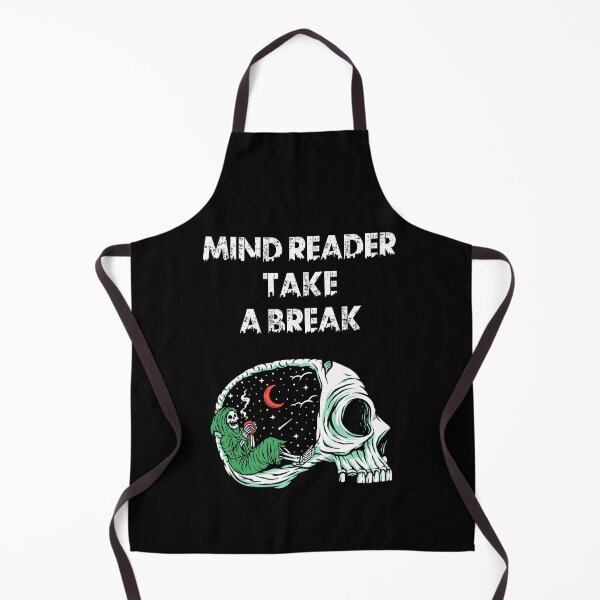 Item preview, Mind Reader Take A Break designed and sold by Mary-Mas.