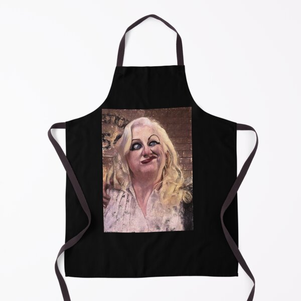 Item preview, Hatchet Face Tank Top designed and sold by vanejamofedau.