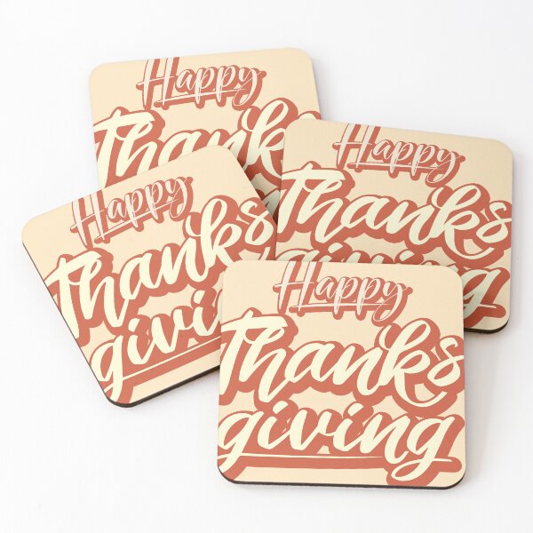 Item preview, Happy Thanksgiving designed and sold by Young Mahyudin.