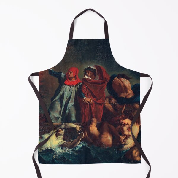 Item preview, The Divine Comedy designed and sold by InnerCitadel.
