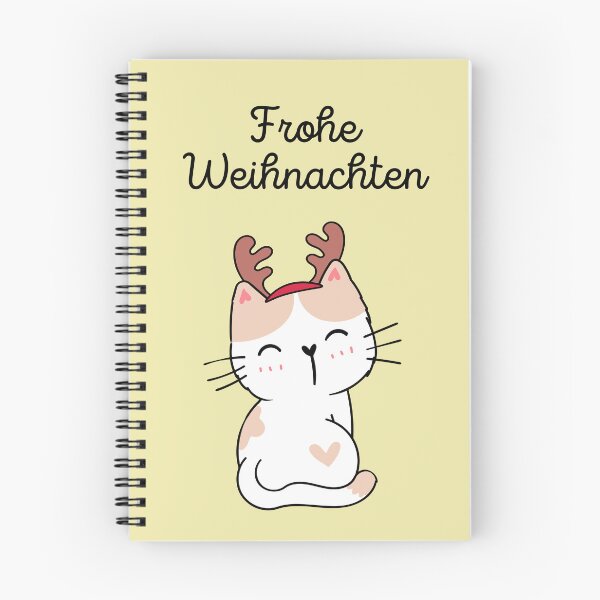 Item preview, Frohe Weihnachten, Weihnachtskarte, Happy Christmas in German, Merry Christmas in German, German Christmas  designed and sold by Pommallina.