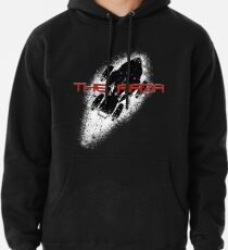 Dunkle Materie - Der Raza Hoodie