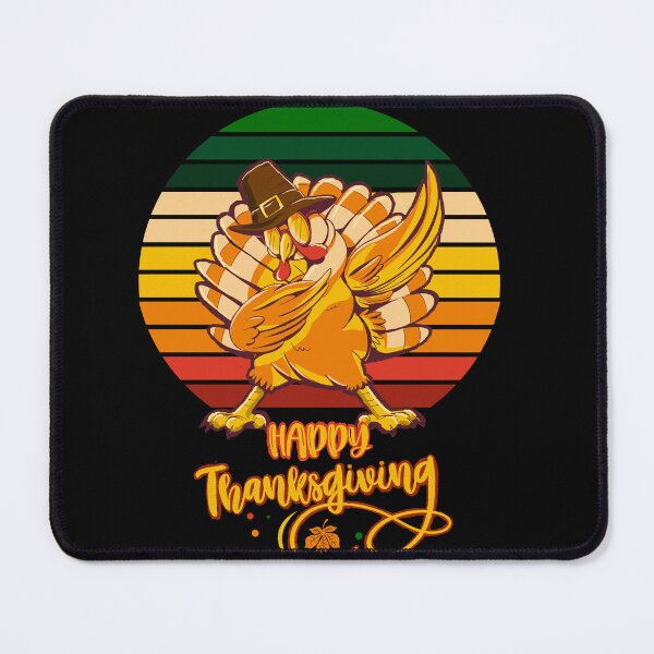 Item preview, Dabbing thanksgiving turkey designed and sold by mwebba2005.