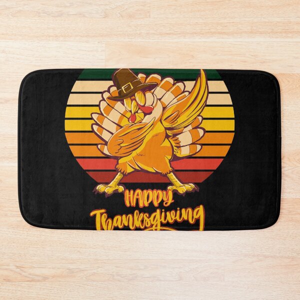 Item preview, Dabbing thanksgiving turkey designed and sold by mwebba2005.