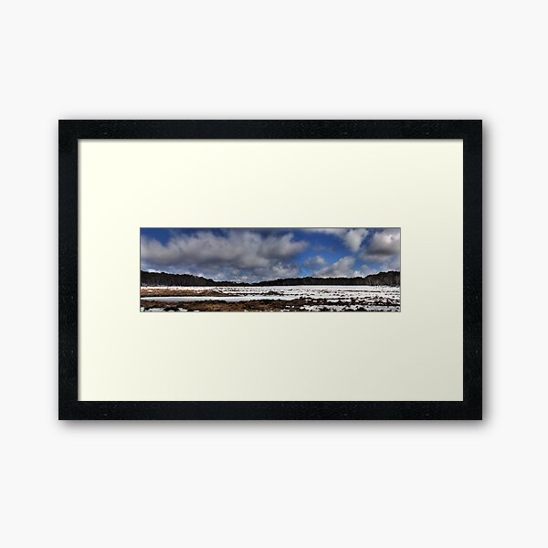Item preview, Snow Melt designed and sold by Raquel O'Neill.