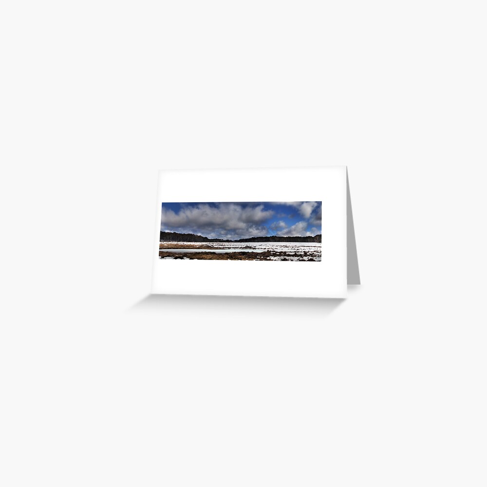 Item preview, Greeting Card designed and sold by rakkii.