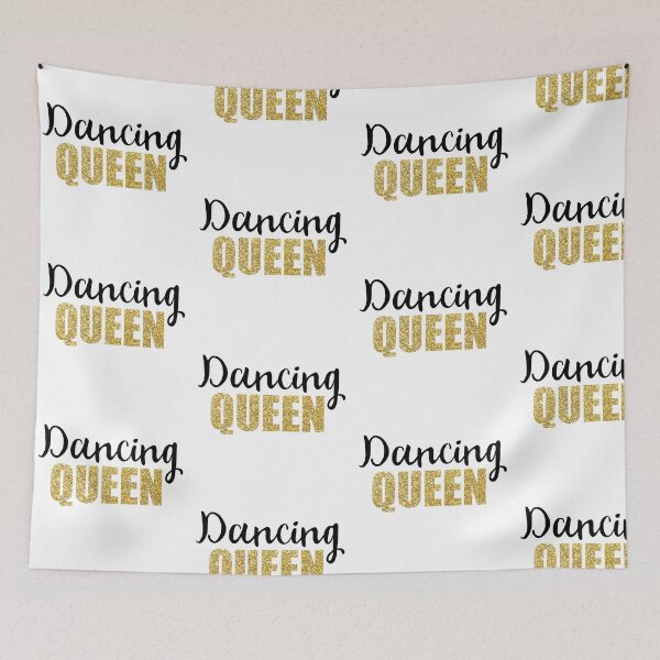 Item preview, Dancing queen designed and sold by Fifi263.
