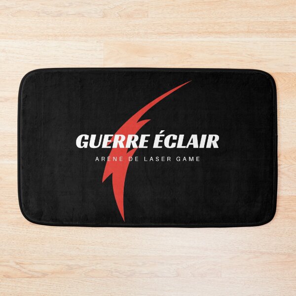 Item preview, Guerre Éclair Arène de laser game designed and sold by ASLI-SH.