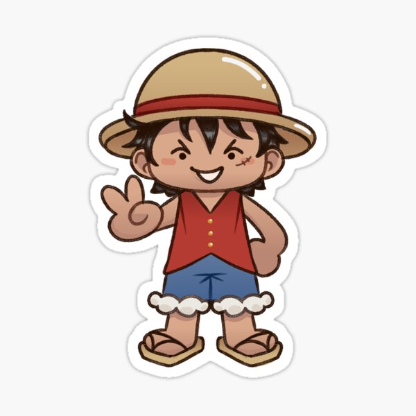 Hãy chào đón Luffy Gear 5 chibi! Video này sẽ giúp bạn tạo ra một bức vẽ Luffy Gear 5 chibi đáng yêu và vui nhộn. Bạn sẽ được hướng dẫn từng bước để tạo ra một bức vẽ hoàn chỉnh. Hãy theo dõi video để có thể thực hành và tạo ra một bức vẽ đáng yêu.