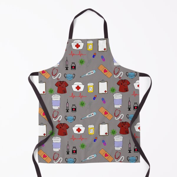 Item preview, Nurse essentials designed and sold by Kandi Hohenberger.