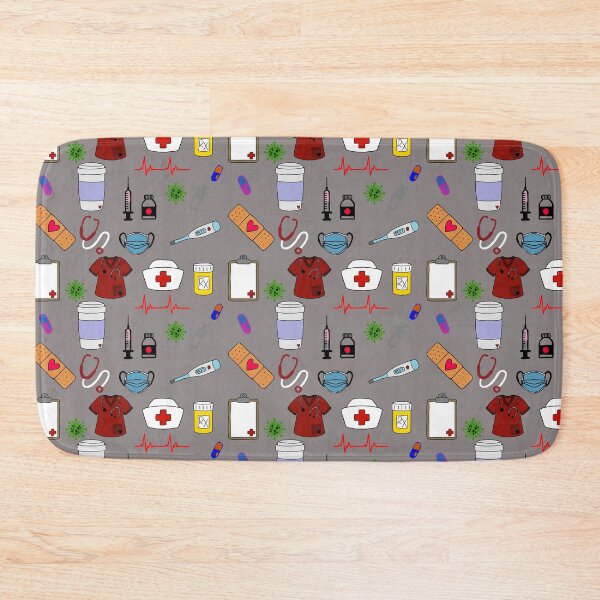 Item preview, Nurse essentials designed and sold by Kandi Hohenberger.