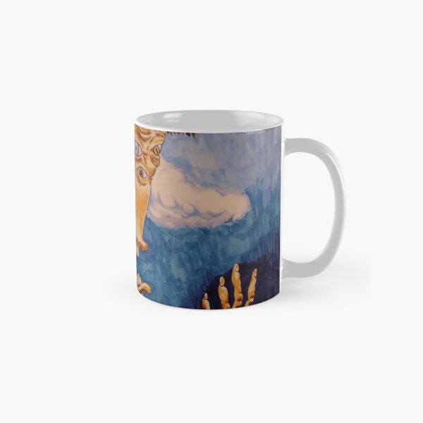 Item preview, Great Depth Perception designed and sold by rhyshaug.