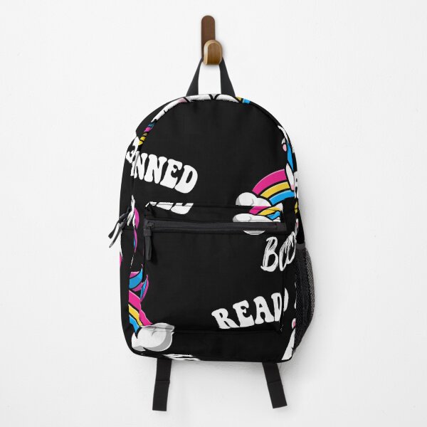 Item preview, Read Banned Books designed and sold by Messika.