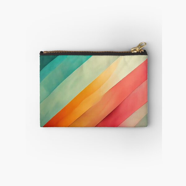 Item preview, Abstract Rainbow Composition  designed and sold by KOTOdesign.