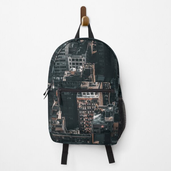 Item preview, New York City rooftops designed and sold by nycruss1.