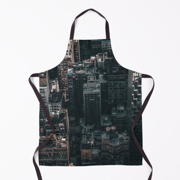 Item preview, New York City rooftops designed and sold by nycruss1.