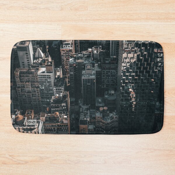 Item preview, New York City rooftops designed and sold by nycruss1.