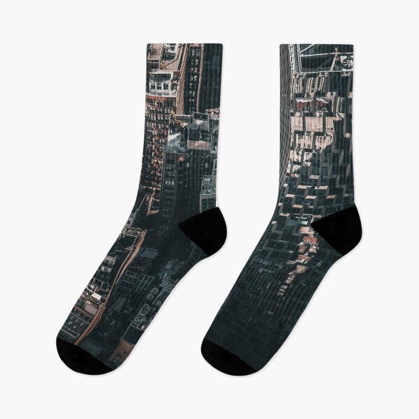 Item preview, New York City rooftops designed and sold by nycruss1.