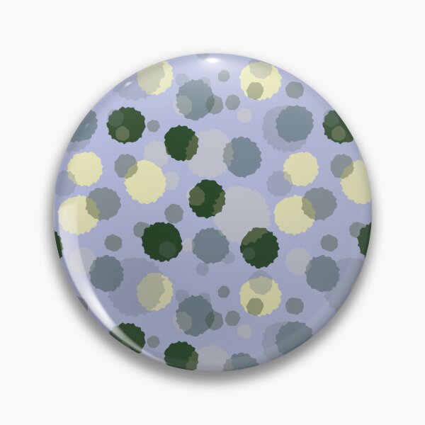 Item preview, Cute Circles designed and sold by ChantalDesign.