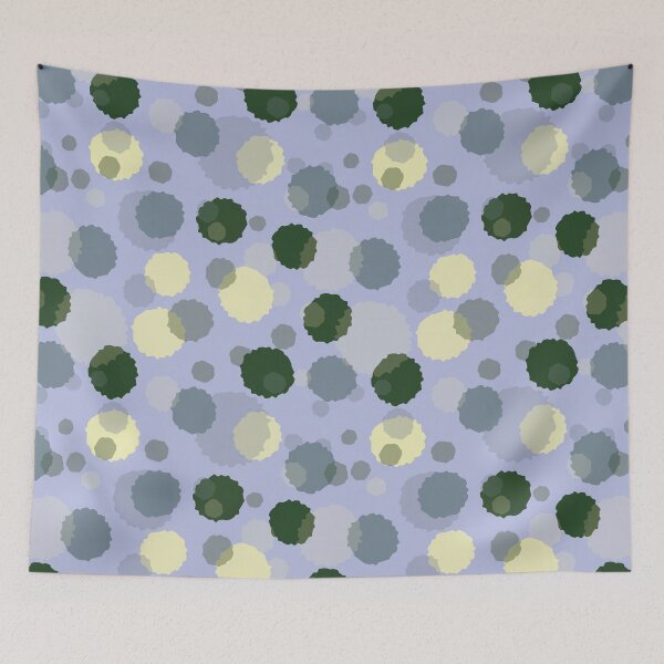 Item preview, Cute Circles designed and sold by ChantalDesign.