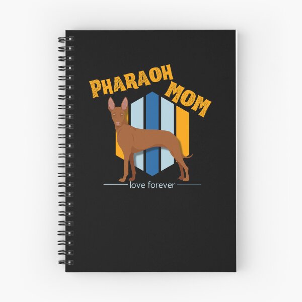 Item preview, Pharaoh hound mom designed and sold by reka88.