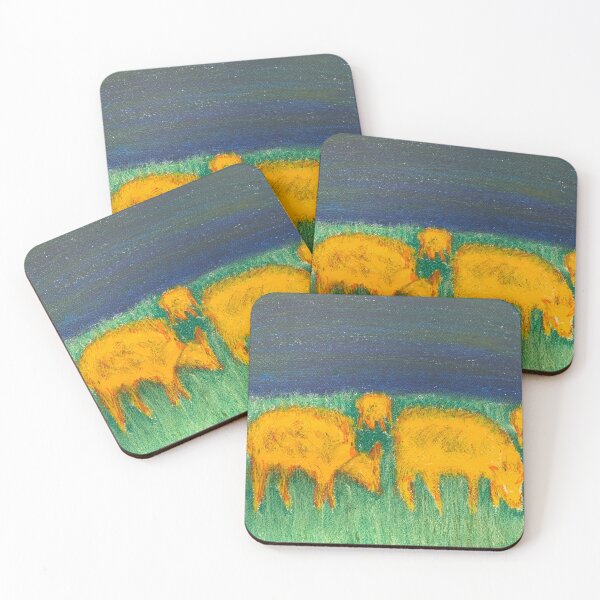 Item preview, Funny animals designed and sold by MySmallPieces.