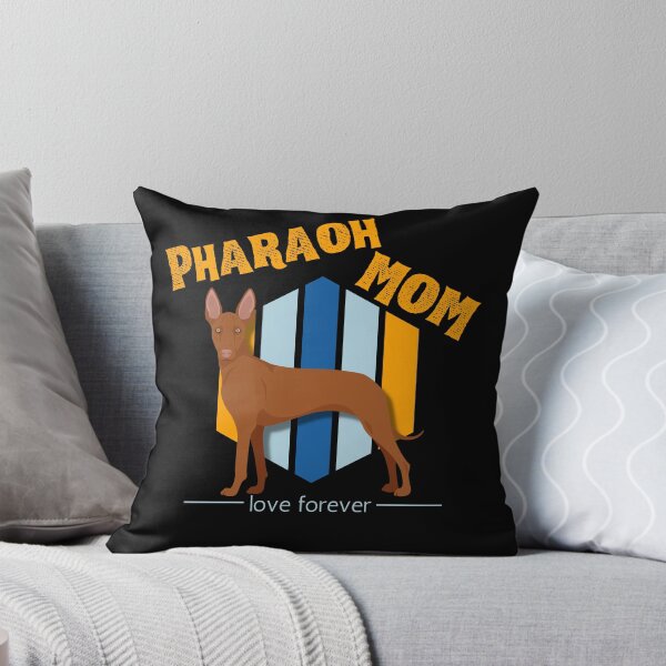 Item preview, Pharaoh hound mom designed and sold by reka88.