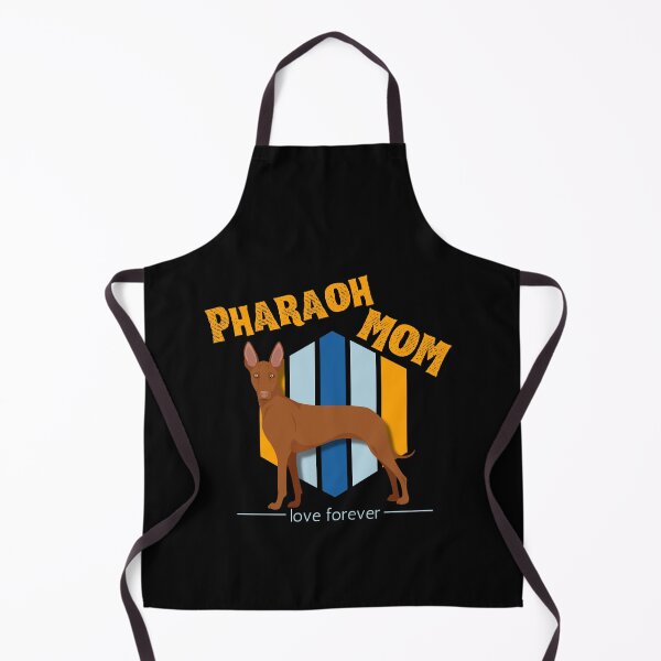 Item preview, Pharaoh hound mom designed and sold by reka88.