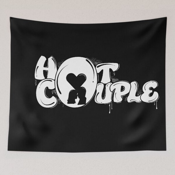 Item preview, Hot couple designed and sold by Star Soulofficial.