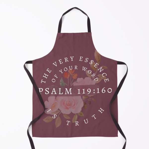 Item preview, Psalm 119:160 The Very Essence of Your Word is Truth designed and sold by AdoptKM.