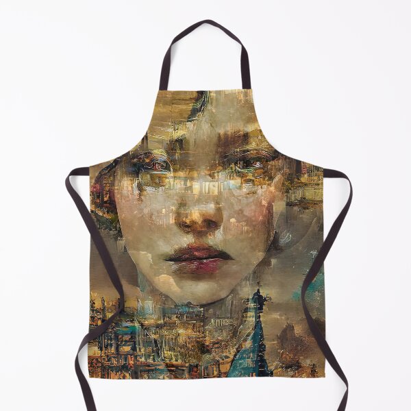 Item preview, Adela white designed and sold by Jean-François Dupuis.