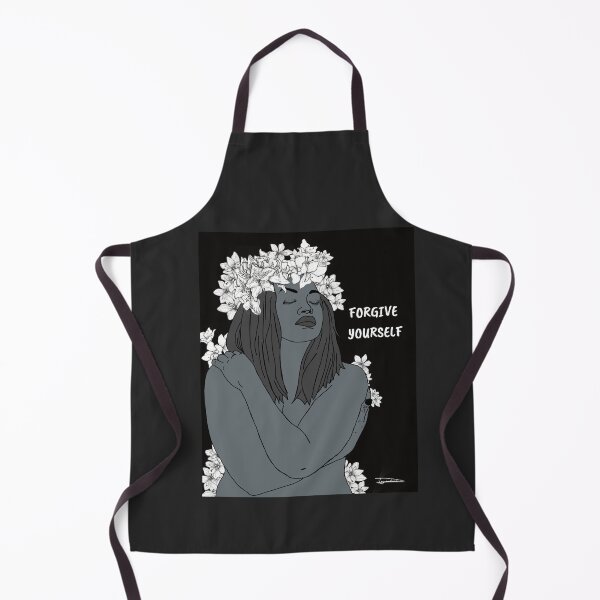 Item preview, Forgive Yourself designed and sold by TheGardens.