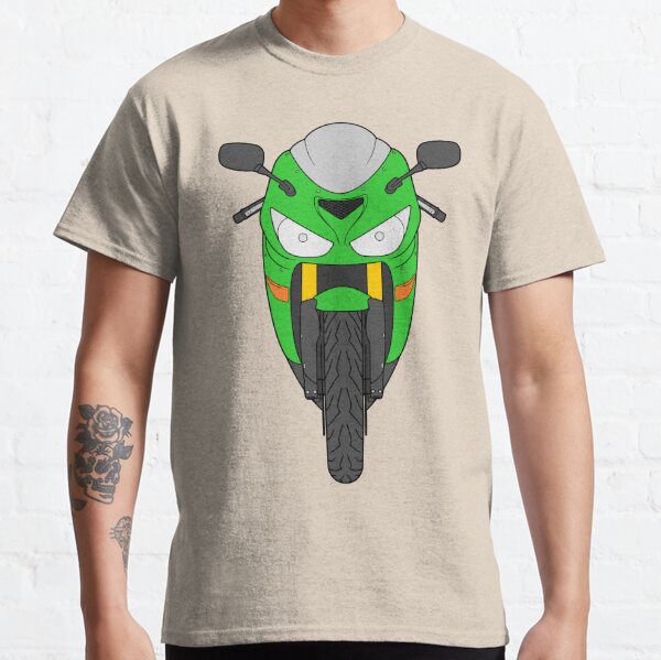 Kawasaki Ninja 1000sx T-Shirts for Sale | Redbubble