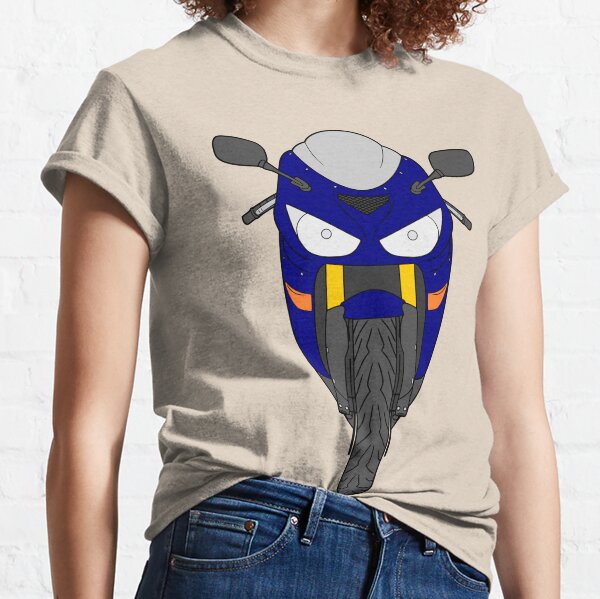 Kawasaki Zx10r T-Shirts for Sale | Redbubble