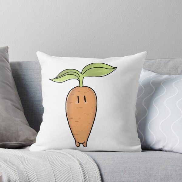 Item preview, Lil carrot  designed and sold by peanut--butter1.