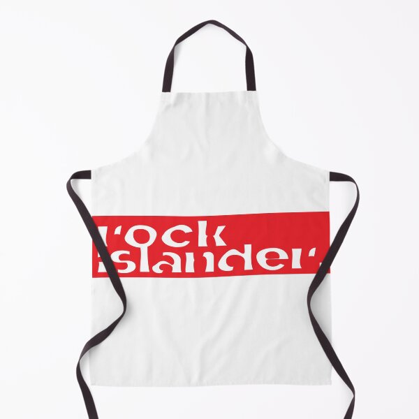 Item preview, rock islander. | red designed and sold by iungs.